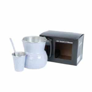 KIT TERERE CON CAJA