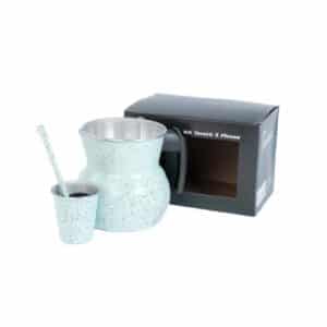 KIT TERERE CON CAJA