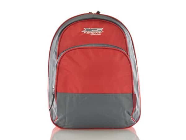 MOCHILAS CHENSON MAYORISTAS 20887 rojo