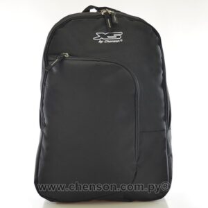 MOCHILAS CHENSON 31420 negro