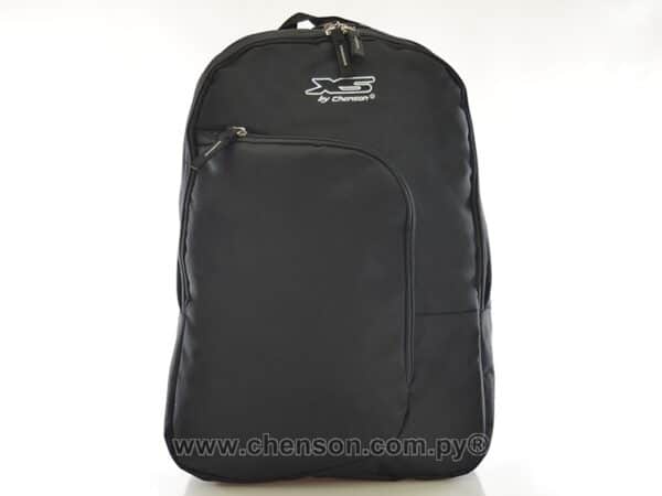 MOCHILAS CHENSON 31420 negro