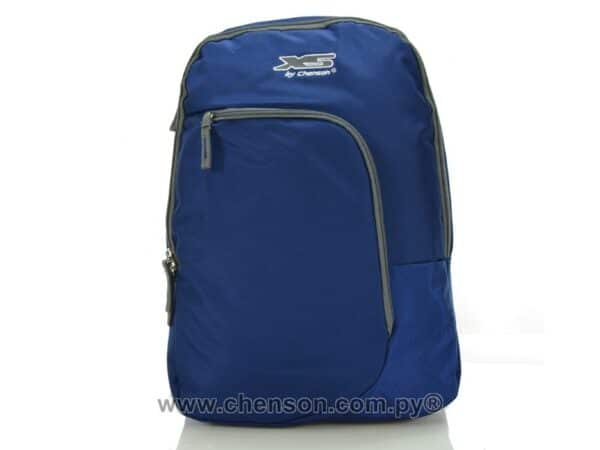 MOCHILAS CHENSON 31420 azul