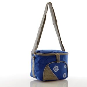 BOLSO TERMICO CHENSON 20856 AZUL