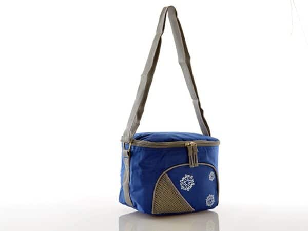 BOLSO TERMICO CHENSON 20856 AZUL