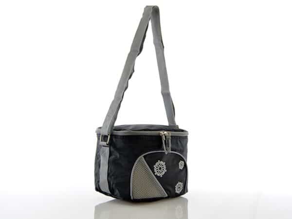 BOLSO TERMICO CHENSON 20856 NEGRO