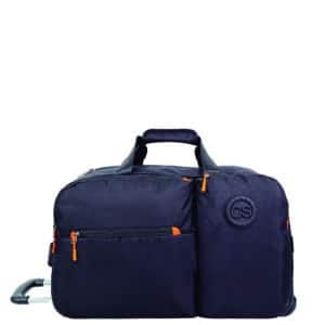 bolso de viaje con ruedas chenson 4734952