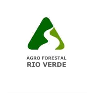 AGRO FORESTAL RIO VERDE LOGO